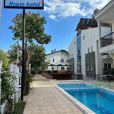 London House Hotel Kemer Exterior foto