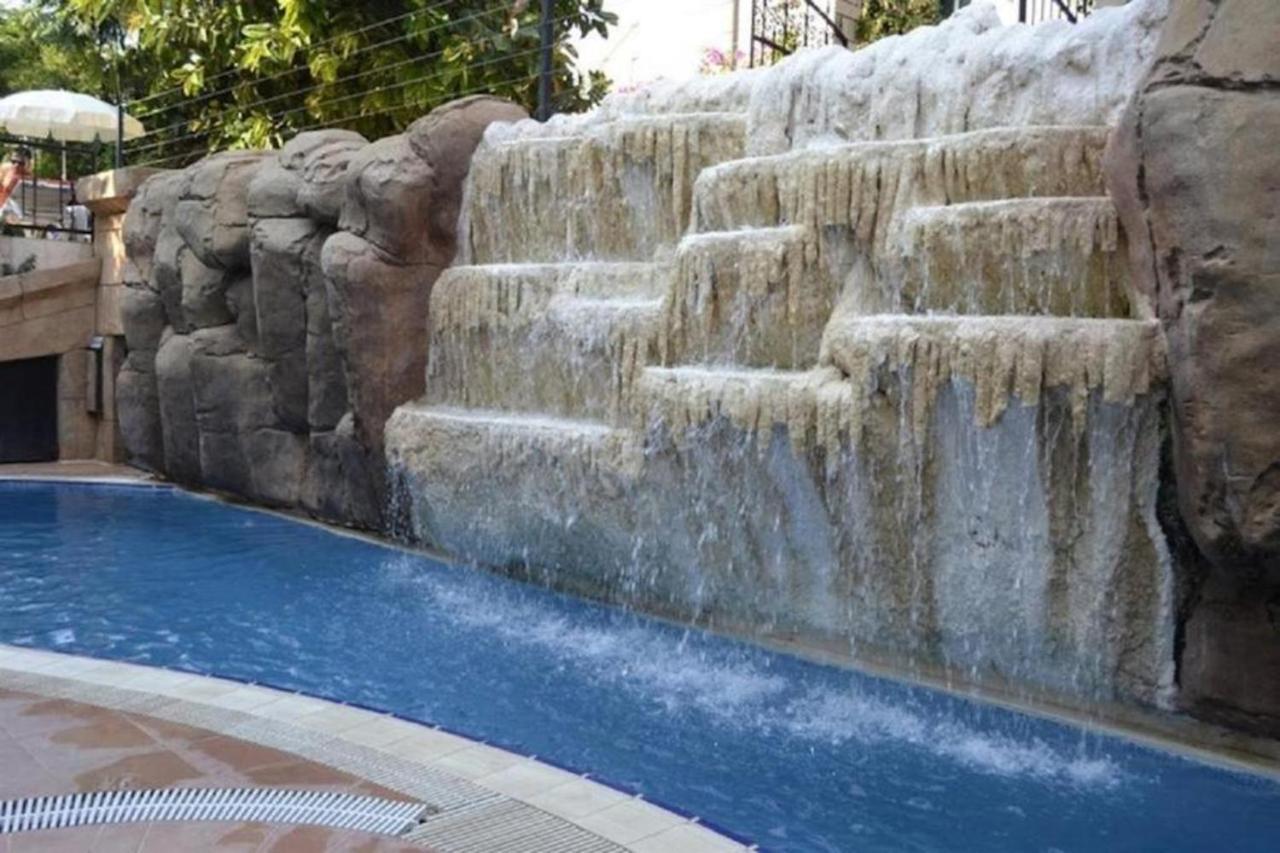 London House Hotel Kemer Exterior foto