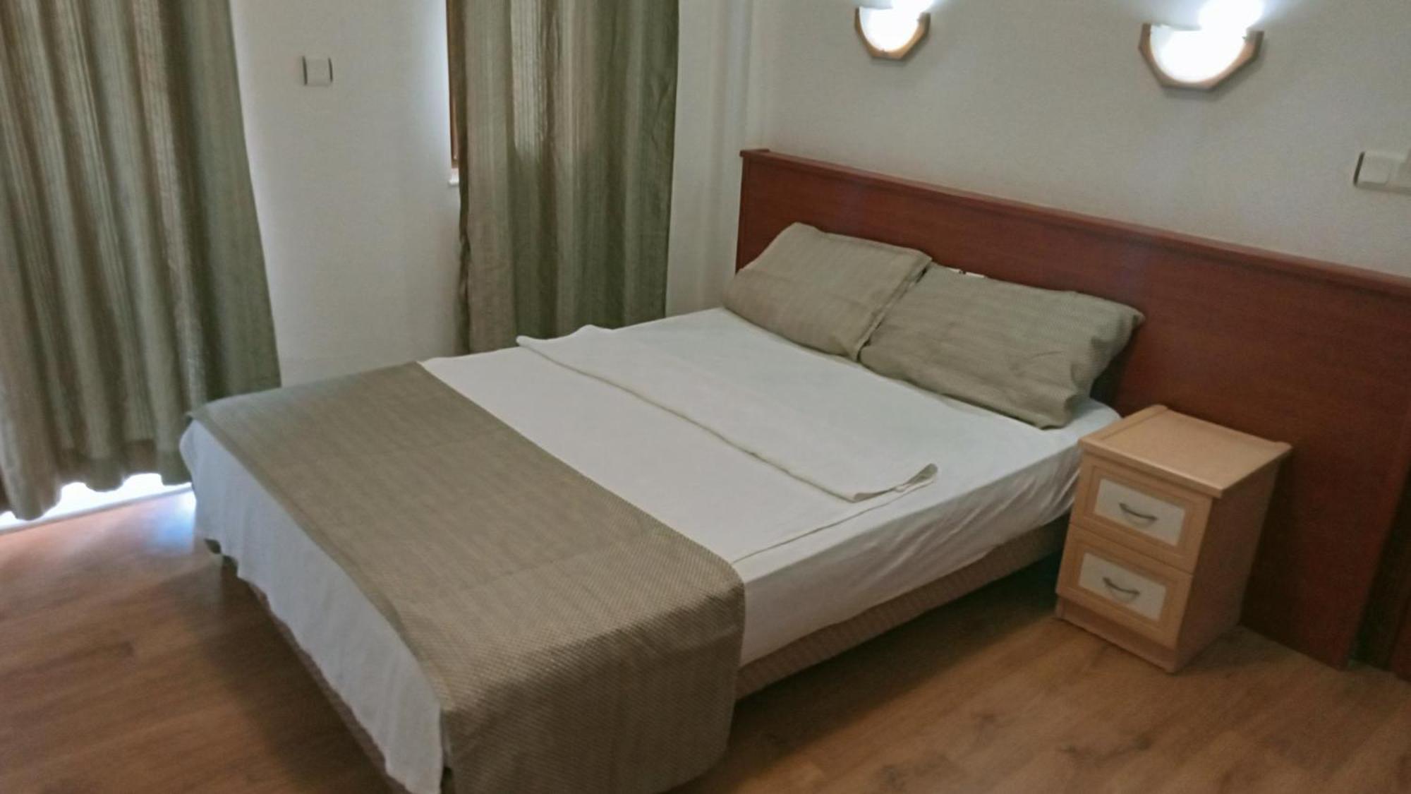 London House Hotel Kemer Exterior foto