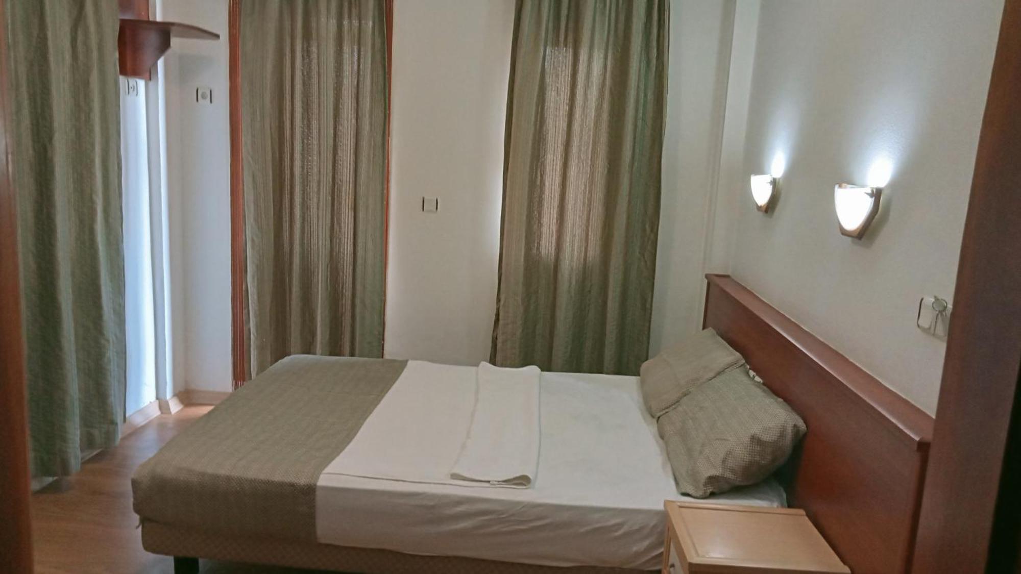 London House Hotel Kemer Exterior foto