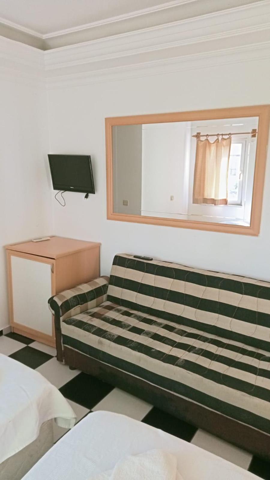 London House Hotel Kemer Quarto foto